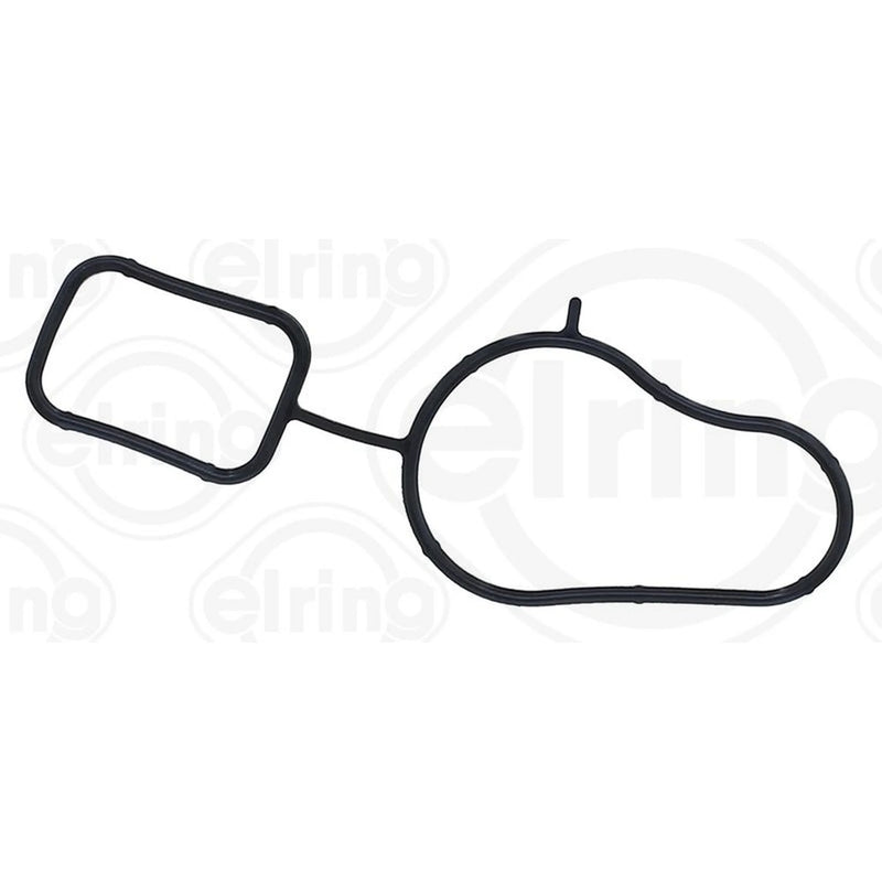 Elring Water Pump Gasket Wide Thick fits Audi A3 2004-2013 1.8 2.0