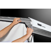 THULE RAIN BLOCKER 307294 G2 SIDE PANEL OMNISTOR AWNING PRIVACY WALL EXTRA LARGE 2.5m UK Camping And Leisure - Dynamic Drive