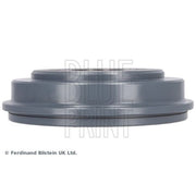 Blue Print Brake Drum Assembly Rear Right fits Kia Picanto II 2011-2017 1.0 1.2