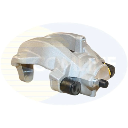 Comline Brake Caliper Assembly Rear Left fits Mercedes-Benz E-Class 2002-2008