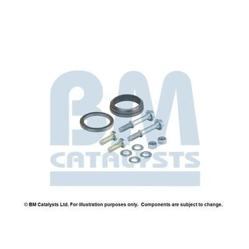 BM Catalysts Fitting Kit FK91747B FK91747B