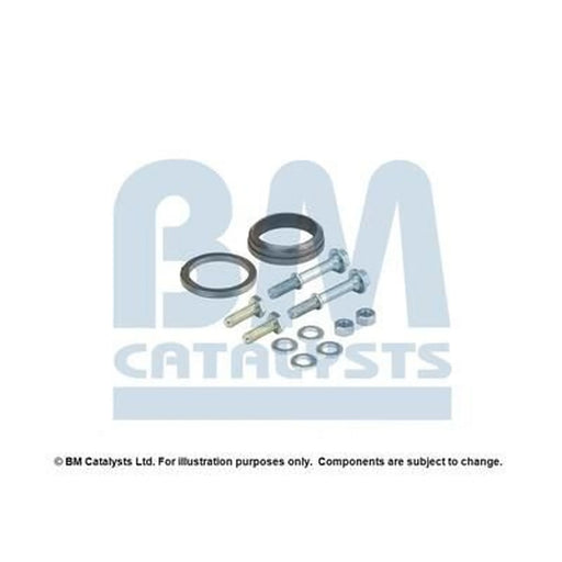 BM Catalysts Fitting Kit FK91747B FK91747B