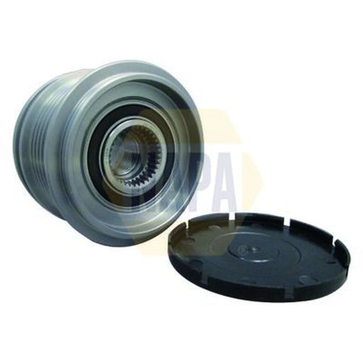 NAPA Alternator Overrunning Freewheel Clutch NOP1059