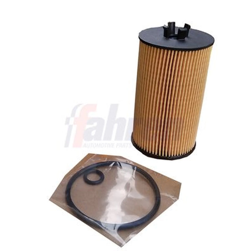 Fahren Engine Oil Filter FFL6104