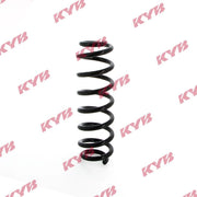 KYB Rear Suspension Coil Spring fits Opel Insignia B Sports Tourer 2017 on