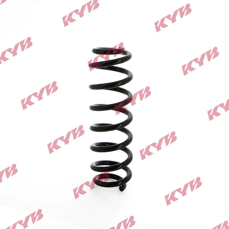 KYB Rear Suspension Coil Spring fits Opel Insignia B Sports Tourer 2017 on
