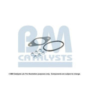 BM Catalysts Exhaust Pipe Mounting Kit FK70048B