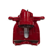 Apec Brake Caliper Assembly Front Left LCA516RED