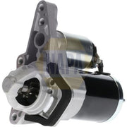 NAPA Starter Motor 12V 1.4kW 10 Teeth fits Dacia Dokker 2018-2021 1.6
