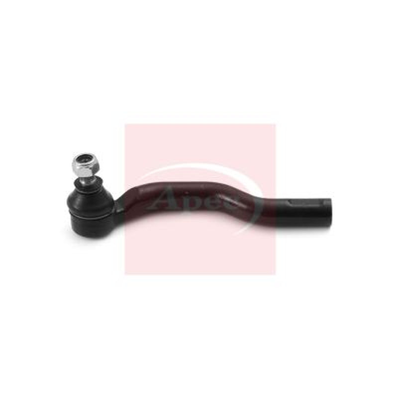 Apec 2 x Front Tie Rod Ends fits Suzuki Swift III 2010-2017 1.2 1.3 1.6