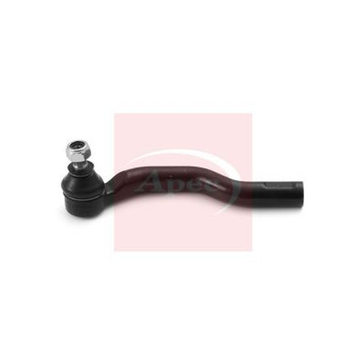 Apec Steering Tie Rod End Ball Joint Front Left fits Suzuki Swift III 2010-2017