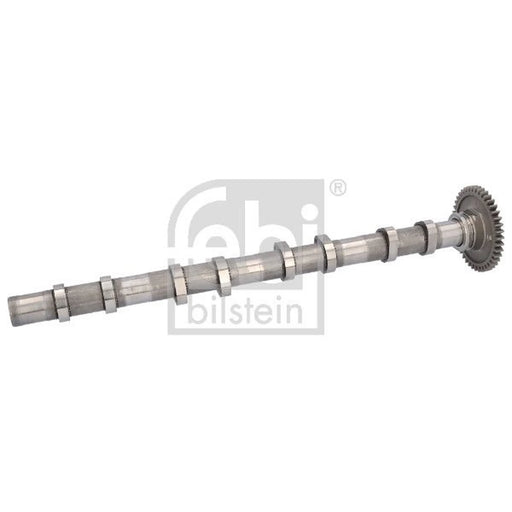 Febi Engine Camshaft Exhaust Side Lobes 184903