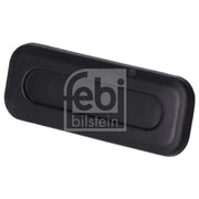 Febi Tailgate Release Switch 2 Connectors Plastic 184716