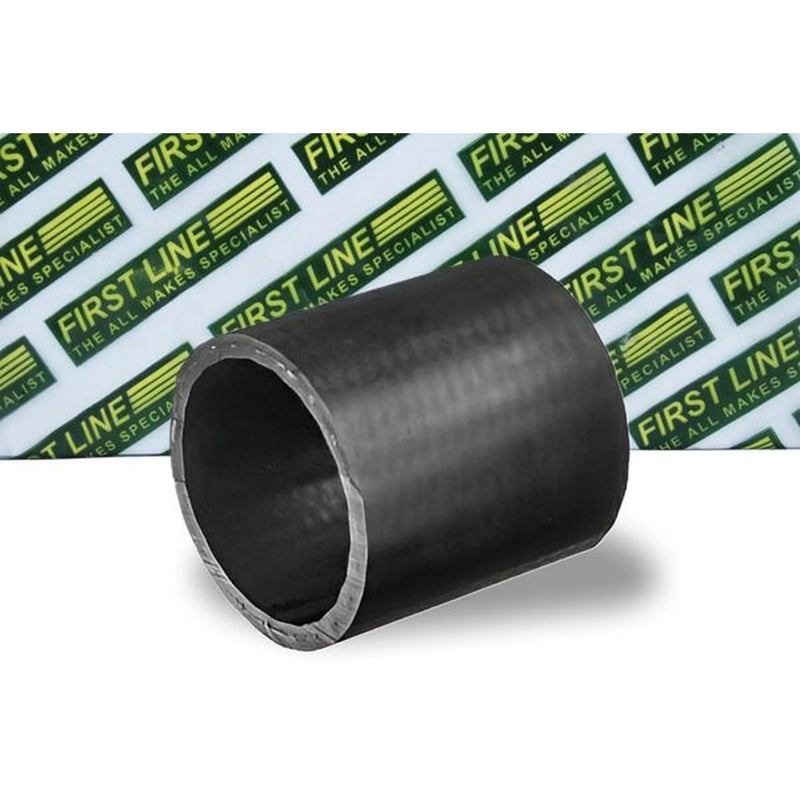 First Line Intercooler Turbo Charge Air Hose fits Ford Focus I 1998-2005 1.8