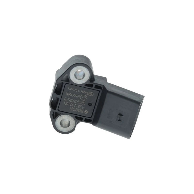 Bosch MAP Sensor (Manifold Air Pressure) 0 261 232 0B4