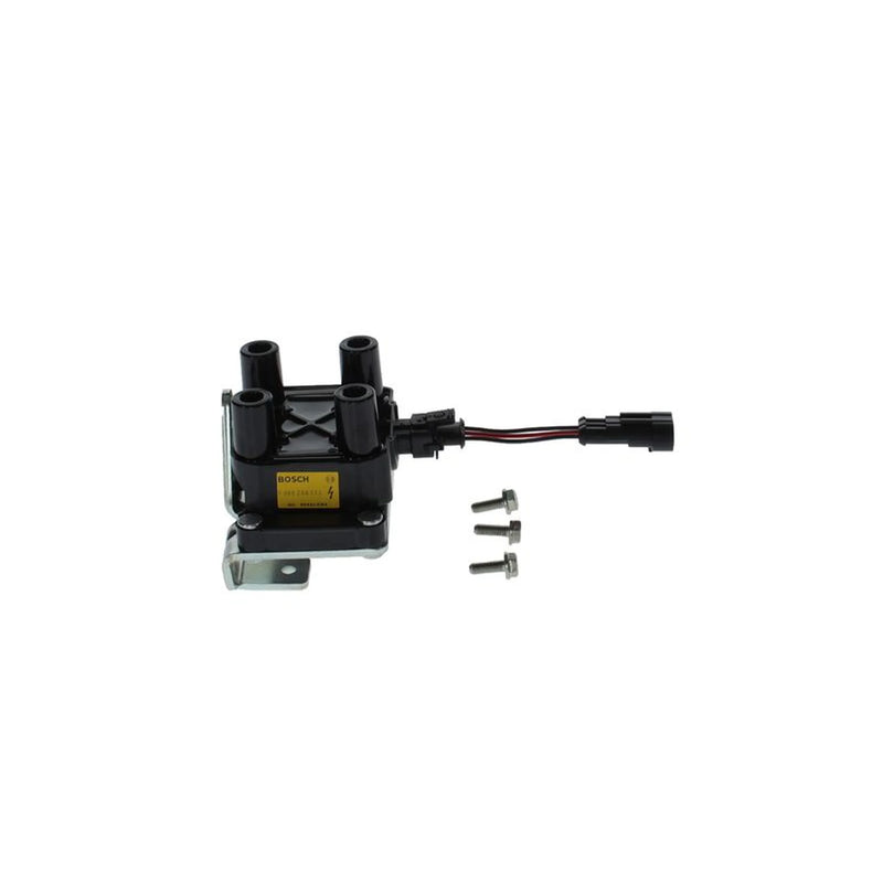 Bosch Ignition Coil Pack F 000 ZS0 222