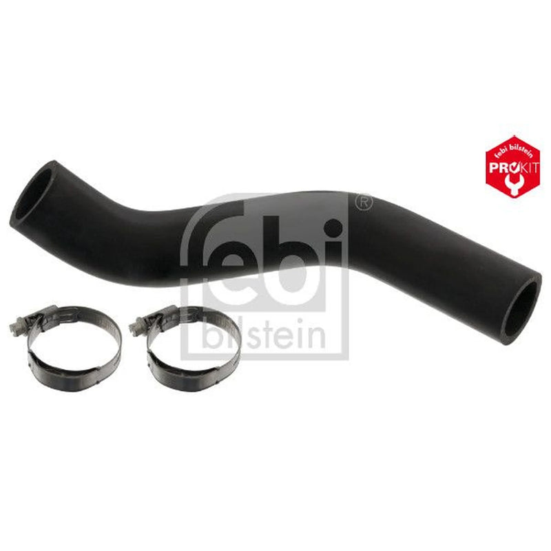 Febi Radiator Coolant Hose 275mm ID 49159
