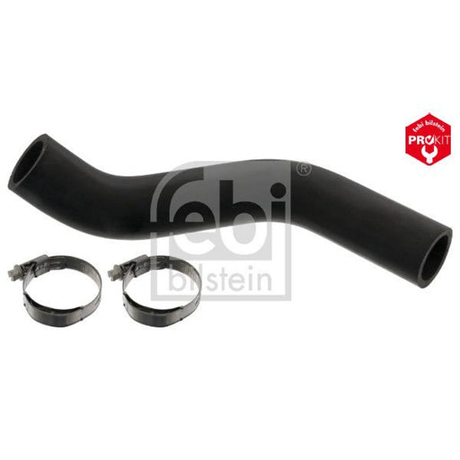 Febi Radiator Coolant Hose 275mm ID 49159