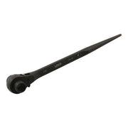 Laser Ratchet Podger Spanner 16mm x 18mm 7751 Laser - Dynamic Drive