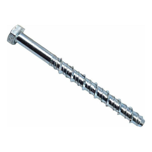 Masonmate® Hex Concrete Screwbolt M10 x 130mm (50) MASONMATE® - NN4 Online