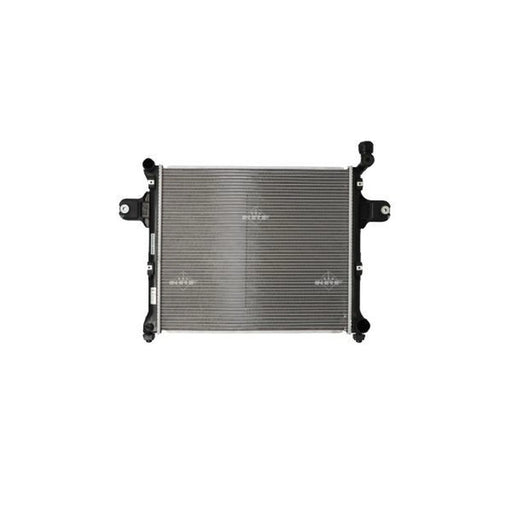 NRF Engine Radiator 59238