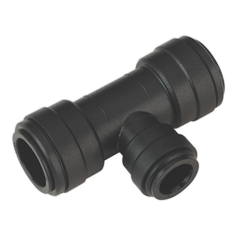 Sealey Reducing Tee 22-15mm Pack of 5 (Speedfit - PM3022AE) CAS2215T Sealey  - Dynamic Drive