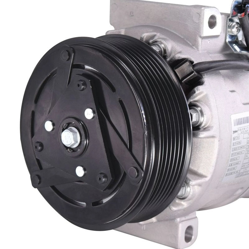 Valeo Air Conditioning Compressor 716687
