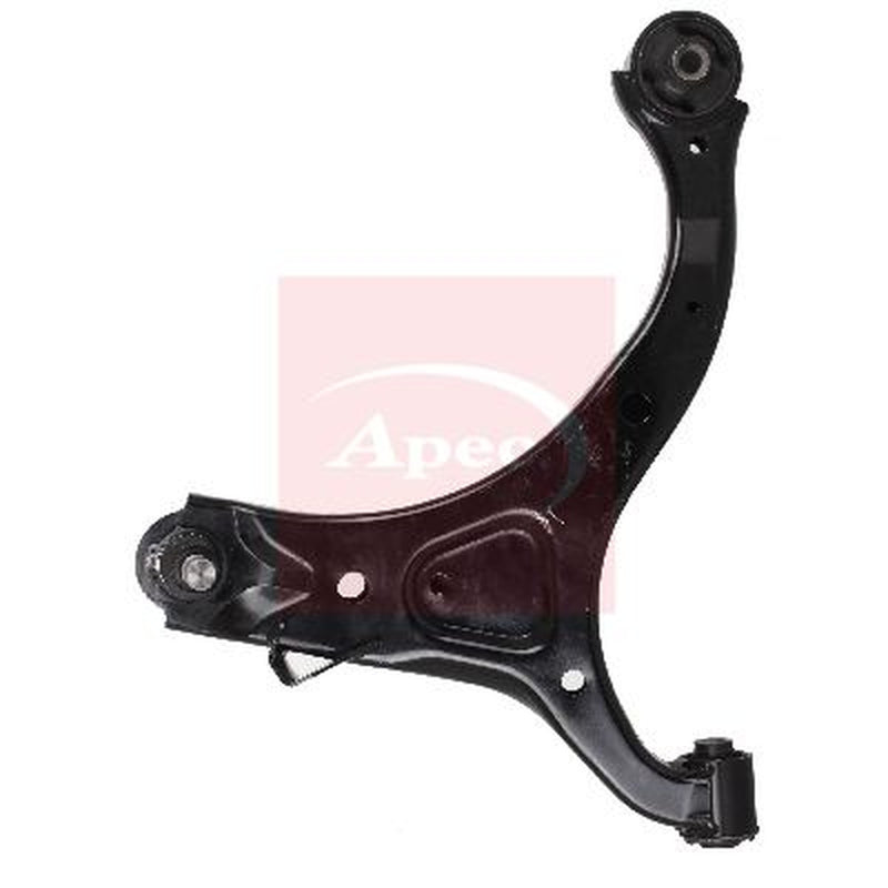 Apec Control/Trailing Arm Front Left fits Hyundai Santa Fé II 2006-2012