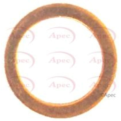 Apec Flat Washer Shim ID OD BBW4
