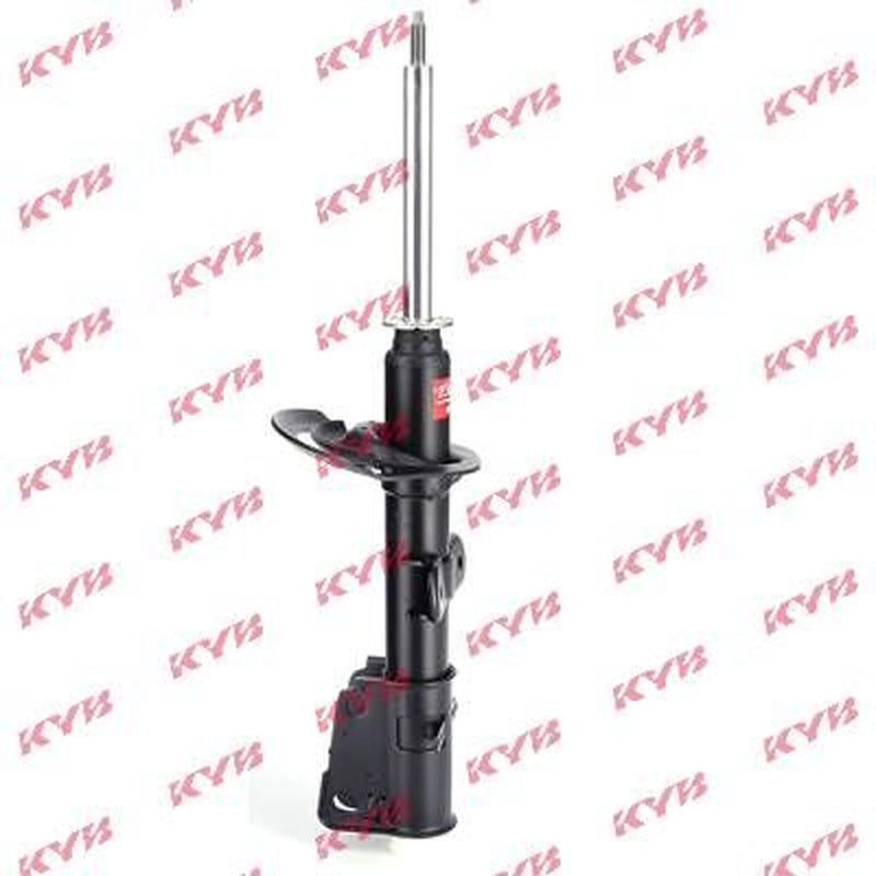 KYB Shock Absorber Damper Strut Front fits Chrysler Grand Voyager V 2007-2008