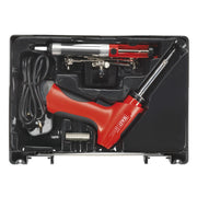 Sealey Professional Soldering Kit SD250K Sealey - Dynamic Drive