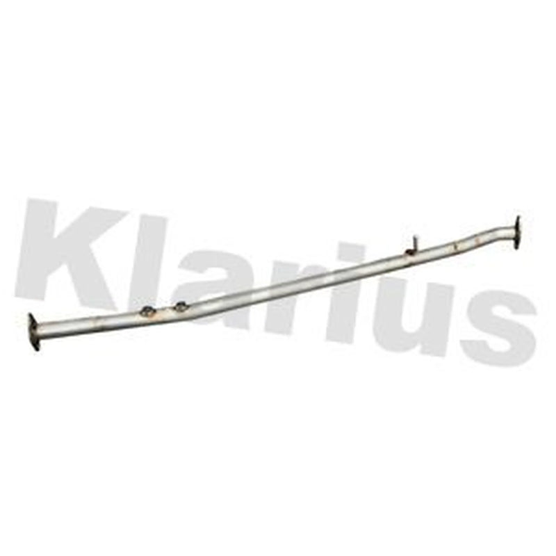 Klarius Exhaust Pipe OD fits Kia Cee'D 2006-2012 1.4 1.6