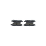 Bosch Front & Rear Pads fits Lexus Is III 2013-2020