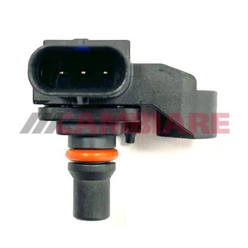 Cambiare MAP Sensor (Manifold Air Pressure) fits BMW 1 2019 on