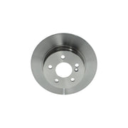 Bosch 2 x Solid Brake Discs