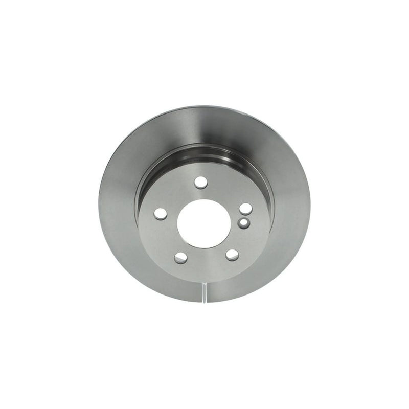 Bosch 2 x Solid Brake Discs