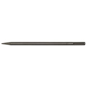 Sealey Point 450mm SDS MAX X3PT Sealey - Dynamic Drive