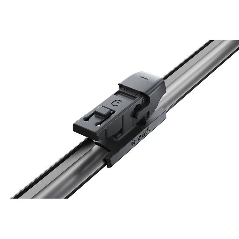 Bosch Aerotwin Wiper Blade Set 600mm + 500mm — A113S fits Land Rover Discovery V