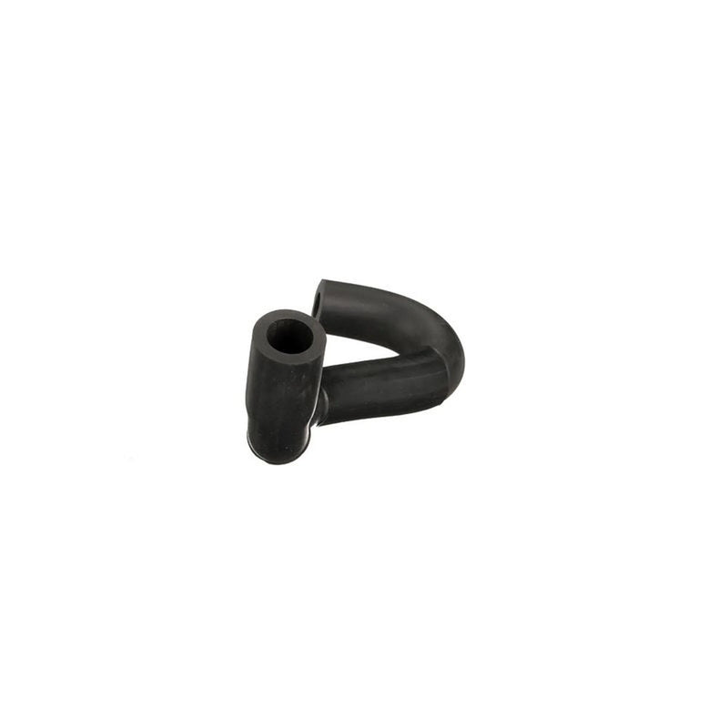 Gates Crankcase Ventilation Hose 200mm fits Seat Ibiza 2003-2008 1.8