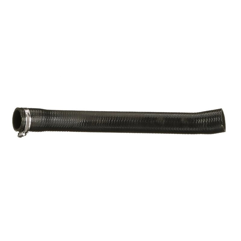 Gates Intercooler Turbo Charge Air Hose 395mm fits Fiat Panda 2003-2004 1.3