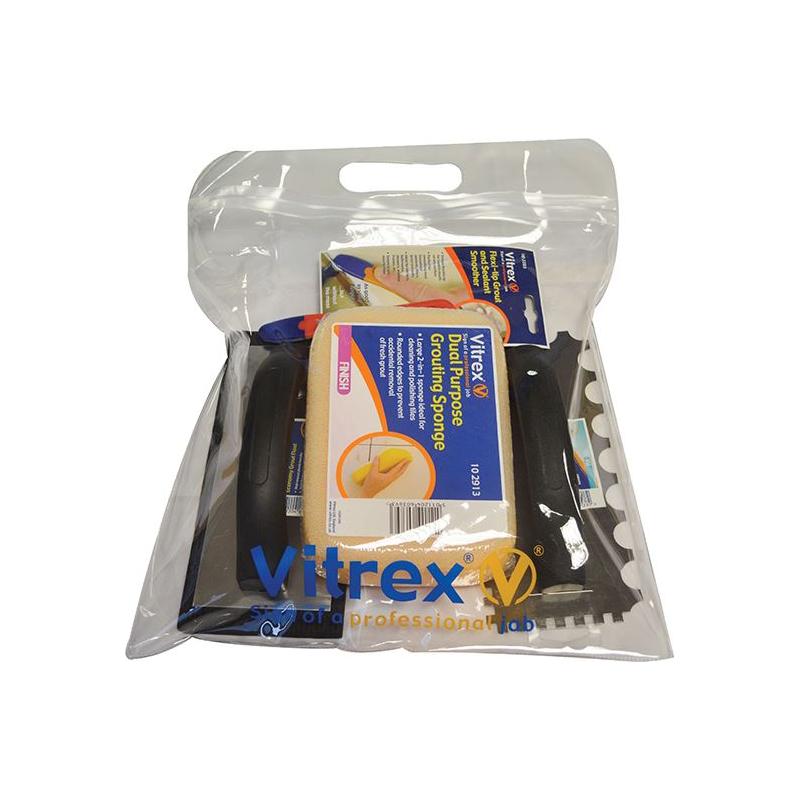 Vitrex TILEKIT001 Tiling Kit Vitrex - NN4 Online