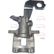 Apec 2 x Rear Brake Calipers fits Toyota Avensis 2008-2018 1.6 1.8 2.0 2.2