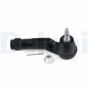 Delphi Steering Tie Rod End Ball Joint Front Right M16 x 1.5 fits Kia Seltos