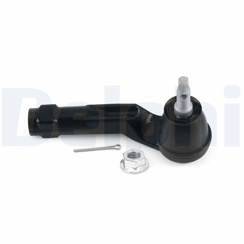 Delphi Steering Tie Rod End Ball Joint Front Right M16 x 1.5 fits Kia Seltos