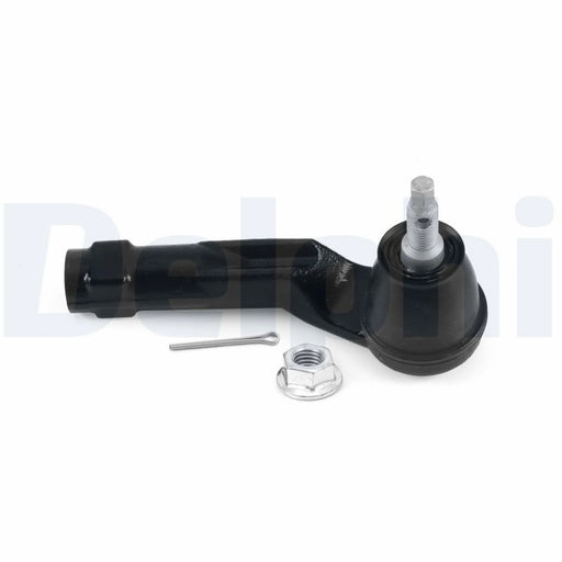 Delphi Steering Tie Rod End Ball Joint Front Right M16 x 1.5 fits Kia Seltos