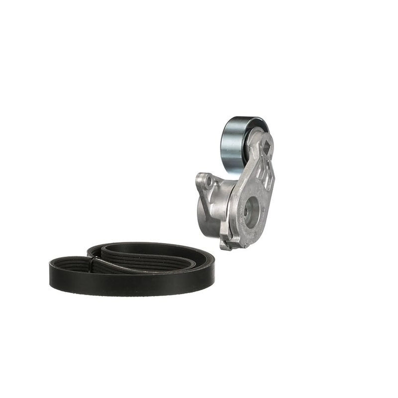 Gates V-Ribbed Belt Set fits Honda Hr-V 2015 on 1.5