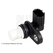 Blue Print Crankshaft Position Sensor fits Mazda 2 2014 on 1.3 1.5