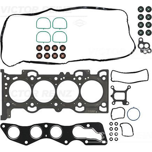 Victor Reinz Cylinder Head Gasket Kit 02-10233-01