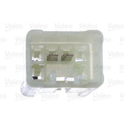 Valeo Electric Window Regulator Lifter Left Front 851624