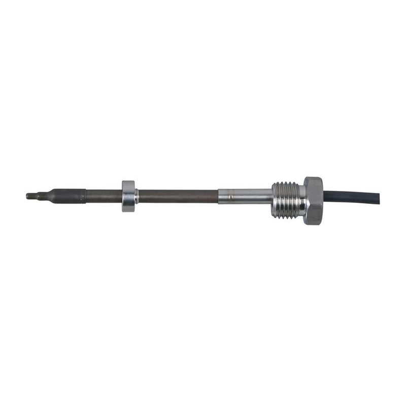 Hella Exhaust Gas Temperature Sensor after soot particulate fi fits VW Passat B6